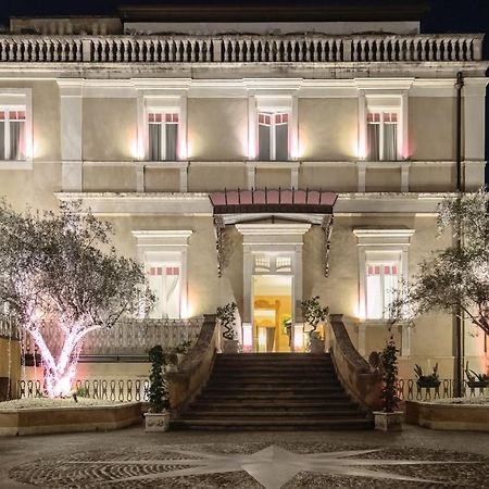 Una Hotels One Katanya Dış mekan fotoğraf