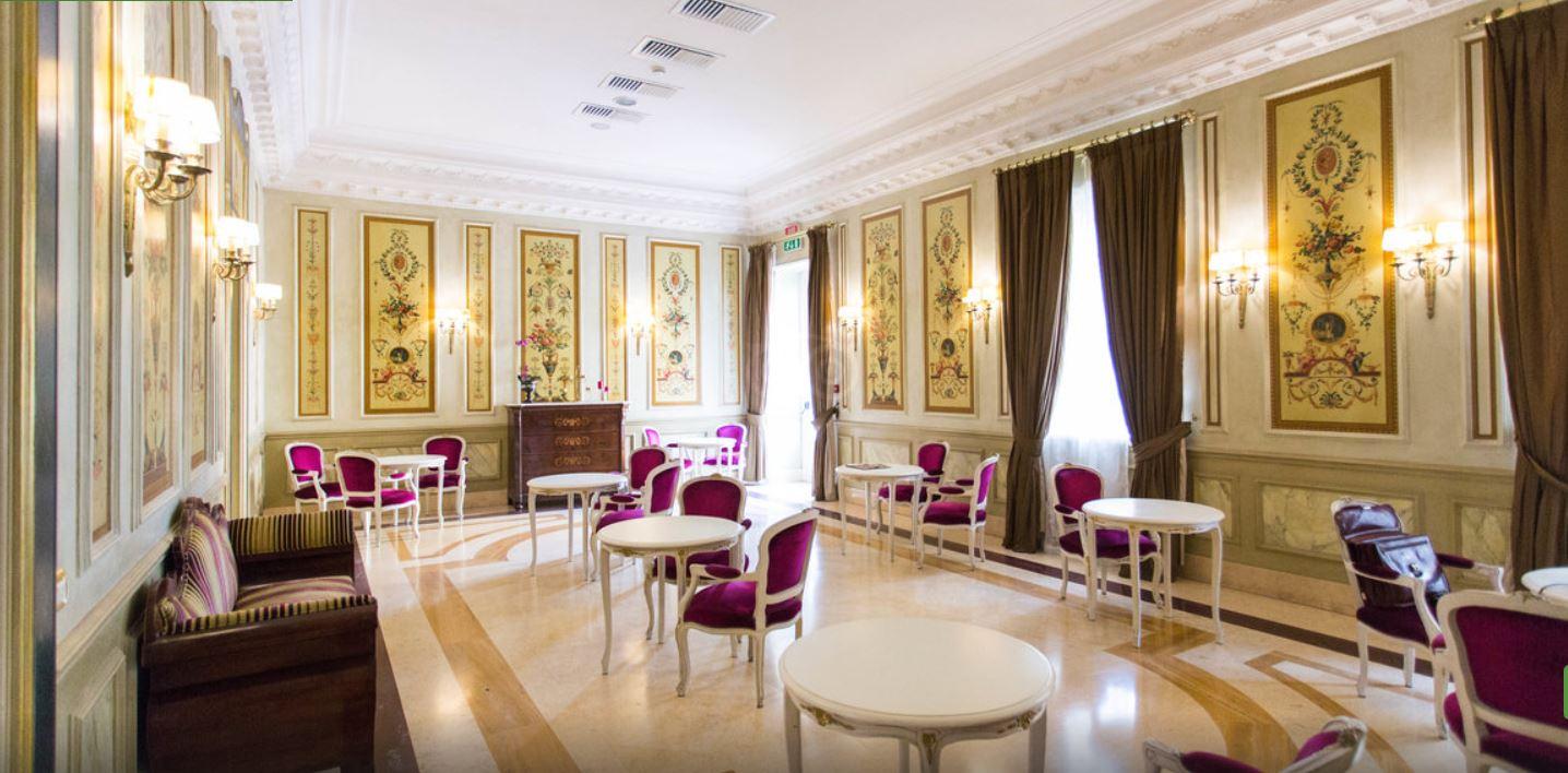 Una Hotels One Katanya Dış mekan fotoğraf