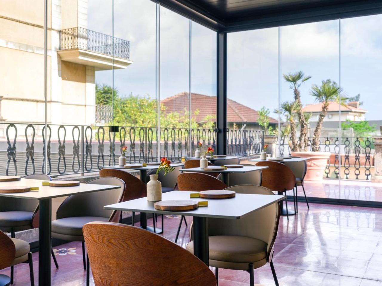 Una Hotels One Katanya Dış mekan fotoğraf