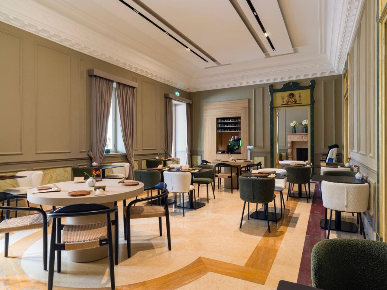 Una Hotels One Katanya Dış mekan fotoğraf