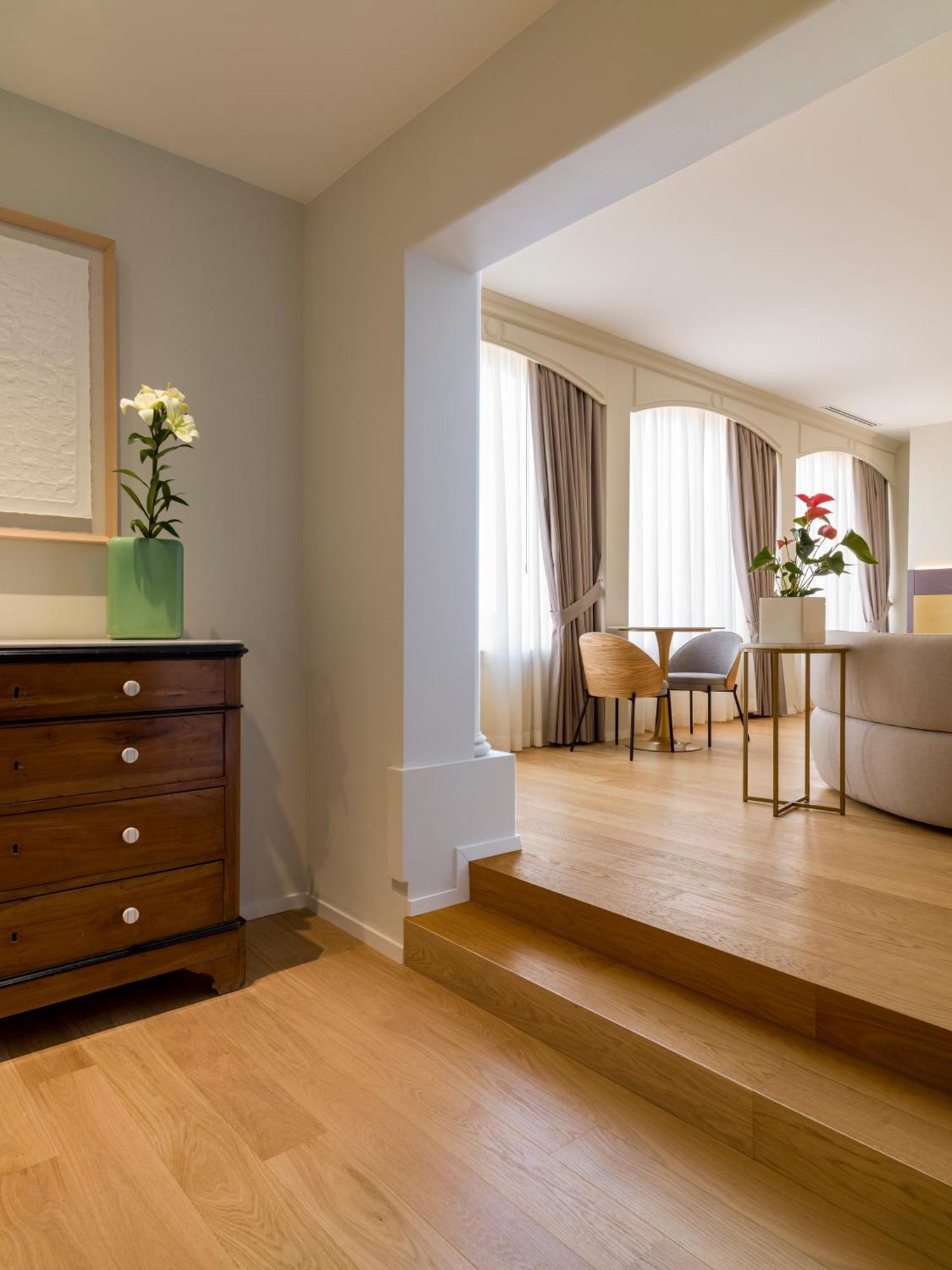 Una Hotels One Katanya Dış mekan fotoğraf