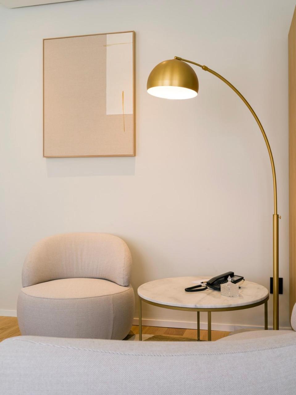 Una Hotels One Katanya Dış mekan fotoğraf