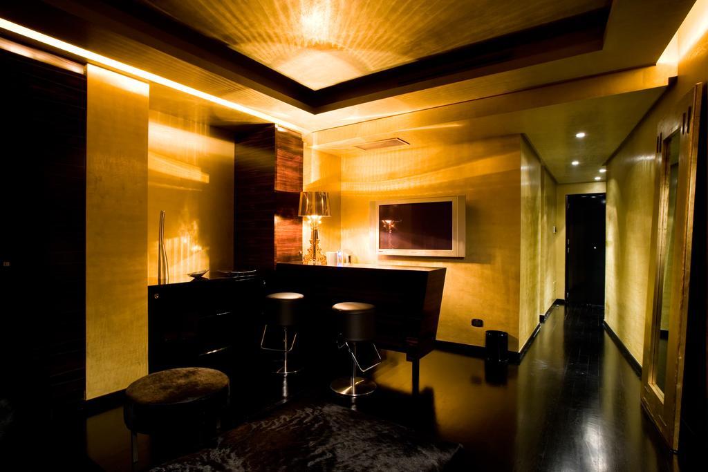 Una Hotels One Katanya Dış mekan fotoğraf