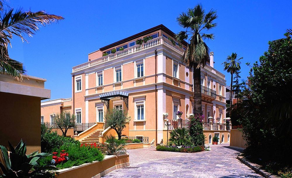 Una Hotels One Katanya Dış mekan fotoğraf