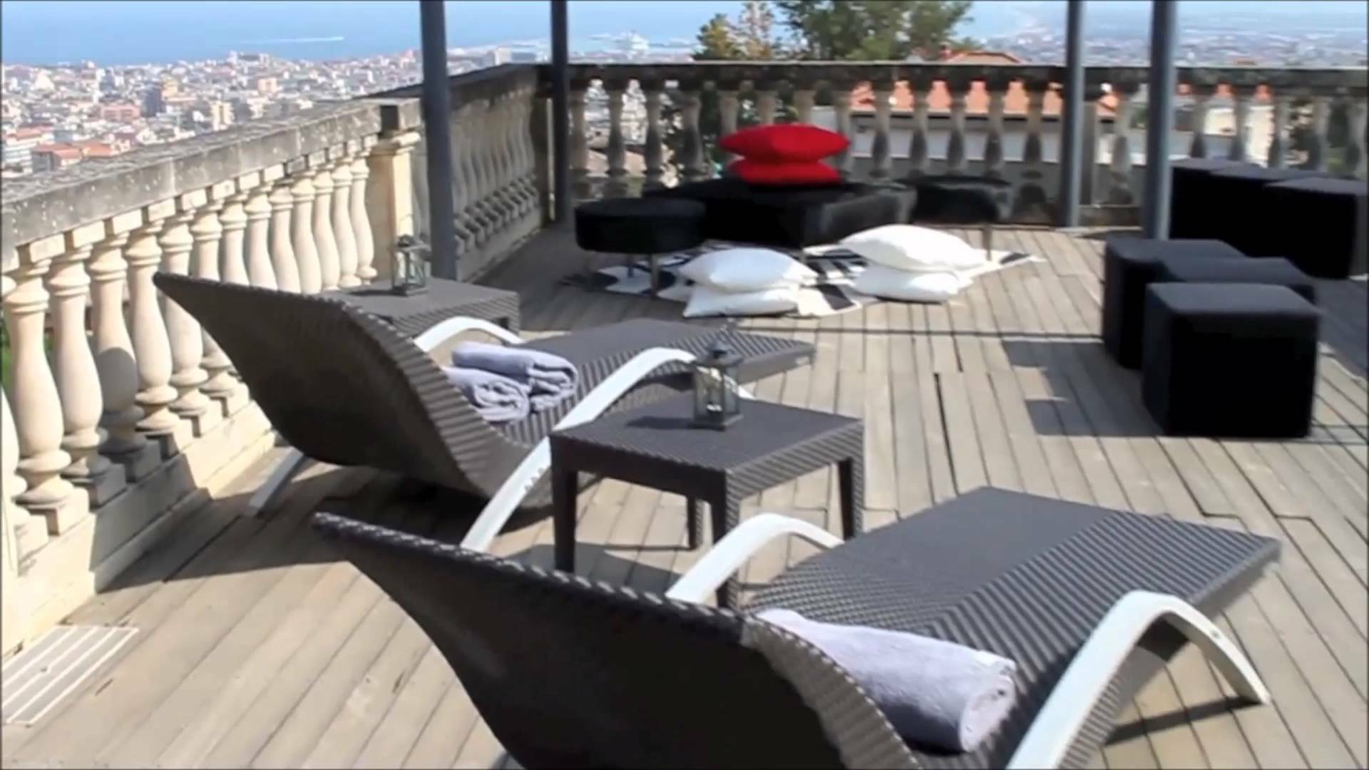 Una Hotels One Katanya Dış mekan fotoğraf